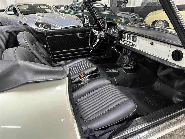 1967 Alfa Romeo Spider Duetto (CC-2080171) for sale in Huntington Station, New York