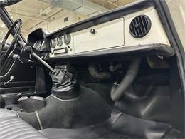 1967 Alfa Romeo Spider Duetto (CC-2080171) for sale in Huntington Station, New York