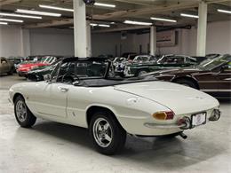 1967 Alfa Romeo Spider Duetto (CC-2080171) for sale in Huntington Station, New York