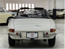 1967 Alfa Romeo Spider Duetto (CC-2080171) for sale in Huntington Station, New York