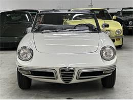 1967 Alfa Romeo Spider Duetto (CC-2080171) for sale in Huntington Station, New York