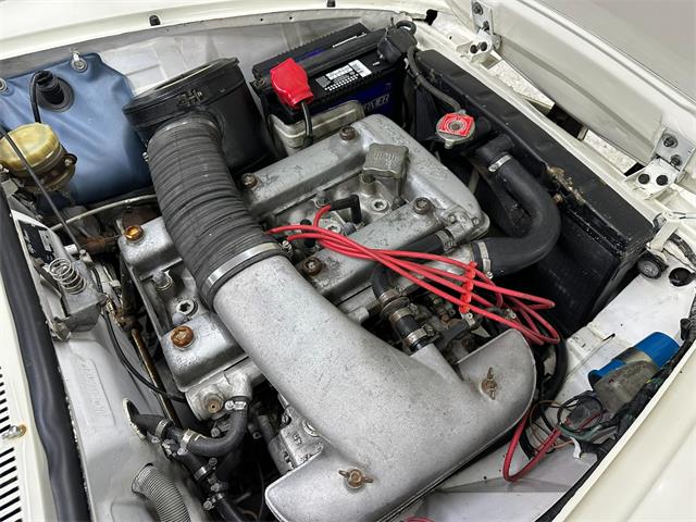 1967 Alfa Romeo Spider Duetto (CC-2080171) for sale in Huntington Station, New York