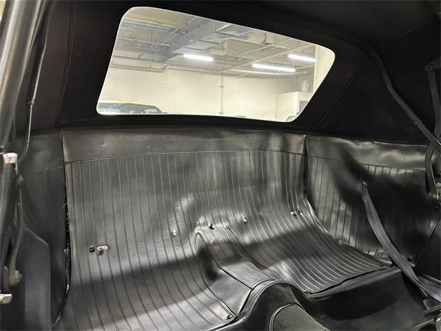1967 Alfa Romeo Spider Duetto (CC-2080171) for sale in Huntington Station, New York