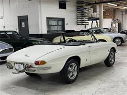 1967 Alfa Romeo Spider Duetto (CC-2080171) for sale in Huntington Station, New York