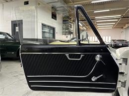 1967 Alfa Romeo Spider Duetto (CC-2080171) for sale in Huntington Station, New York