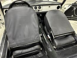 1967 Alfa Romeo Spider Duetto (CC-2080171) for sale in Huntington Station, New York