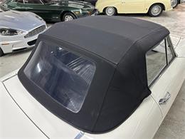 1967 Alfa Romeo Spider Duetto (CC-2080171) for sale in Huntington Station, New York