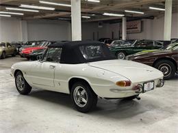 1967 Alfa Romeo Spider Duetto (CC-2080171) for sale in Huntington Station, New York