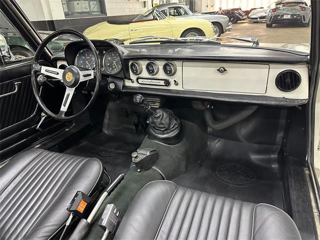 1967 Alfa Romeo Spider Duetto (CC-2080171) for sale in Huntington Station, New York