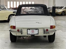 1967 Alfa Romeo Spider Duetto (CC-2080171) for sale in Huntington Station, New York
