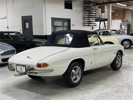 1967 Alfa Romeo Spider Duetto (CC-2080171) for sale in Huntington Station, New York