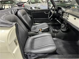 1967 Alfa Romeo Spider Duetto (CC-2080171) for sale in Huntington Station, New York