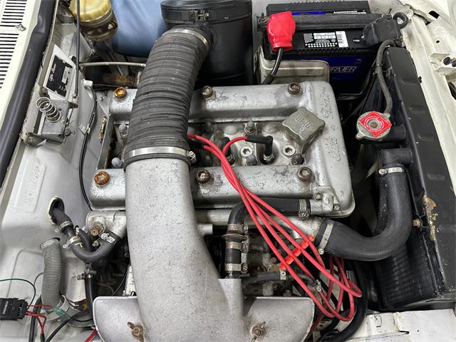 1967 Alfa Romeo Spider Duetto (CC-2080171) for sale in Huntington Station, New York