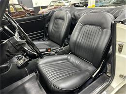1967 Alfa Romeo Spider Duetto (CC-2080171) for sale in Huntington Station, New York