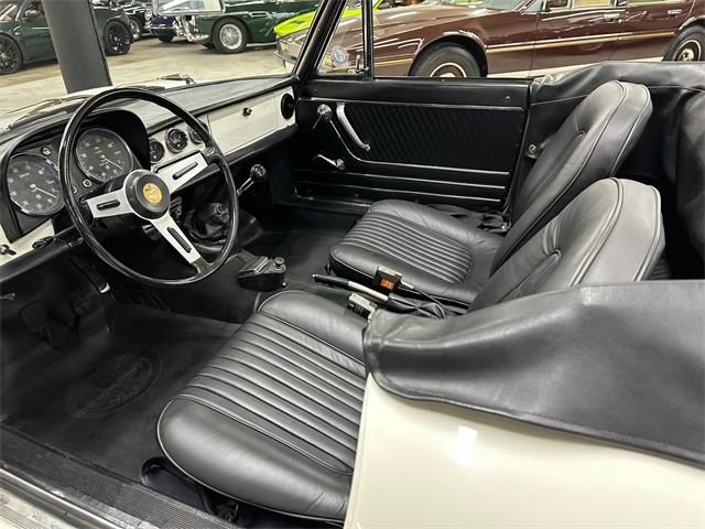 1967 Alfa Romeo Spider Duetto (CC-2080171) for sale in Huntington Station, New York