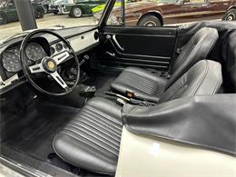 1967 Alfa Romeo Spider Duetto (CC-2080171) for sale in Huntington Station, New York