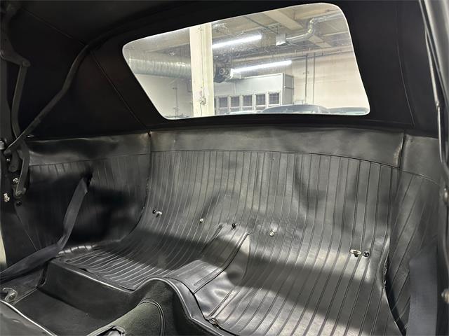 1967 Alfa Romeo Spider Duetto (CC-2080171) for sale in Huntington Station, New York