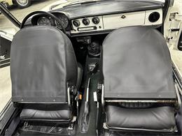 1967 Alfa Romeo Spider Duetto (CC-2080171) for sale in Huntington Station, New York