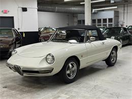 1967 Alfa Romeo Spider Duetto (CC-2080171) for sale in Huntington Station, New York