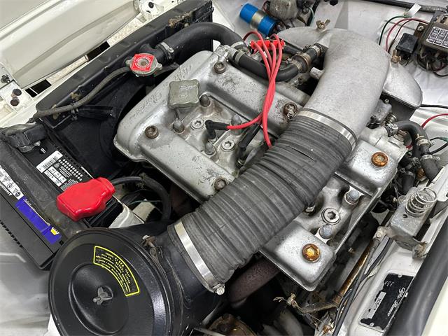 1967 Alfa Romeo Spider Duetto (CC-2080171) for sale in Huntington Station, New York