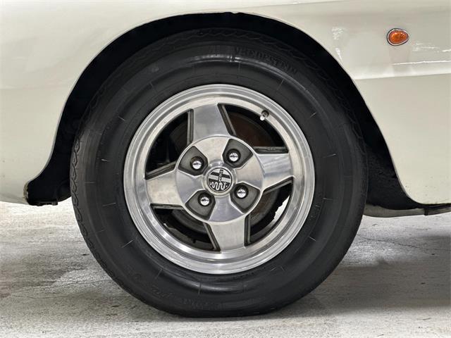 1967 Alfa Romeo Spider Duetto (CC-2080171) for sale in Huntington Station, New York