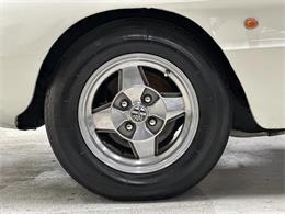 1967 Alfa Romeo Spider Duetto (CC-2080171) for sale in Huntington Station, New York