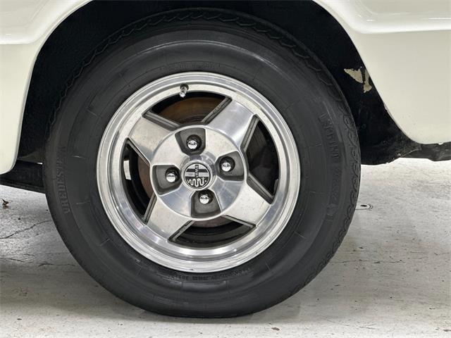 1967 Alfa Romeo Spider Duetto (CC-2080171) for sale in Huntington Station, New York