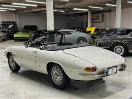 1967 Alfa Romeo Spider Duetto (CC-2080171) for sale in Huntington Station, New York