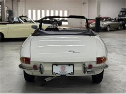 1967 Alfa Romeo Spider Duetto (CC-2080171) for sale in Huntington Station, New York