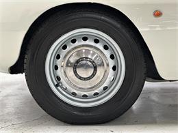 1967 Alfa Romeo Spider Duetto (CC-2080171) for sale in Huntington Station, New York
