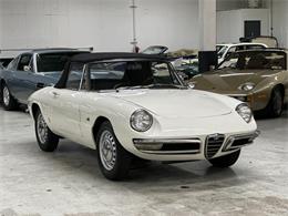 1967 Alfa Romeo Spider Duetto (CC-2080171) for sale in Huntington Station, New York