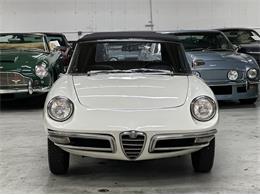 1967 Alfa Romeo Spider Duetto (CC-2080171) for sale in Huntington Station, New York