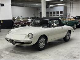 1967 Alfa Romeo Spider Duetto (CC-2080171) for sale in Huntington Station, New York