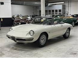 1967 Alfa Romeo Spider Duetto (CC-2080171) for sale in Huntington Station, New York