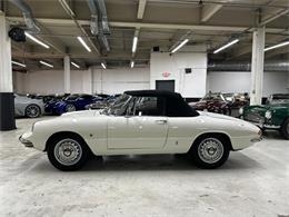 1967 Alfa Romeo Spider Duetto (CC-2080171) for sale in Huntington Station, New York