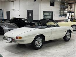 1967 Alfa Romeo Spider Duetto (CC-2080171) for sale in Huntington Station, New York