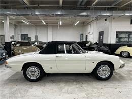 1967 Alfa Romeo Spider Duetto (CC-2080171) for sale in Huntington Station, New York