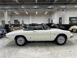 1967 Alfa Romeo Spider Duetto (CC-2080171) for sale in Huntington Station, New York