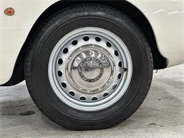 1967 Alfa Romeo Spider Duetto (CC-2080171) for sale in Huntington Station, New York