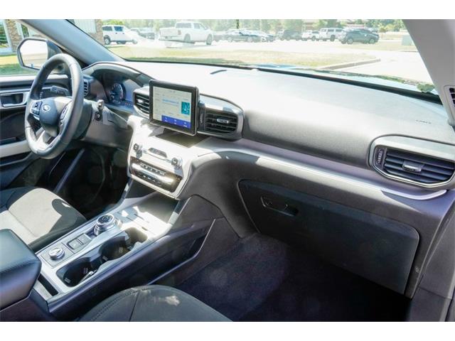 2024 Ford Explorer (CC-2081710) for sale in Ramsey, Minnesota