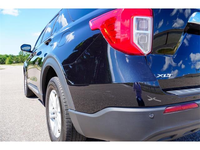 2024 Ford Explorer (CC-2081710) for sale in Ramsey, Minnesota