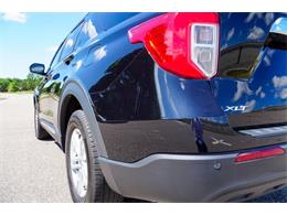 2024 Ford Explorer (CC-2081710) for sale in Ramsey, Minnesota