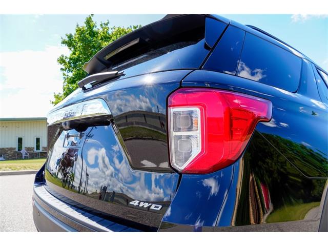 2024 Ford Explorer (CC-2081710) for sale in Ramsey, Minnesota