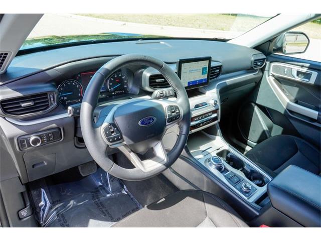 2024 Ford Explorer (CC-2081710) for sale in Ramsey, Minnesota