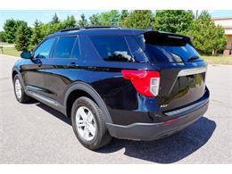 2024 Ford Explorer (CC-2081710) for sale in Ramsey, Minnesota
