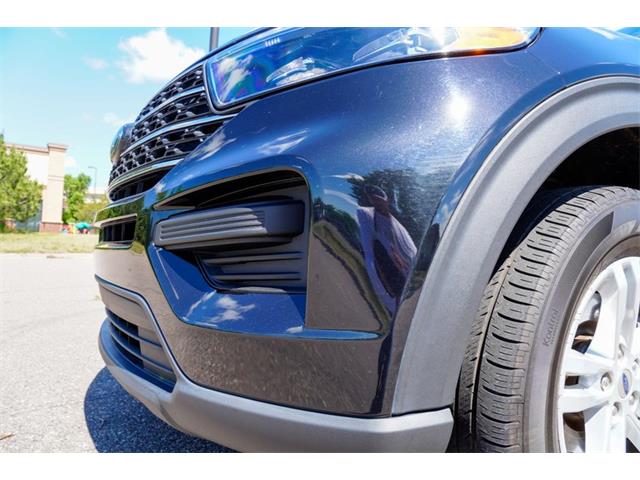 2024 Ford Explorer (CC-2081710) for sale in Ramsey, Minnesota