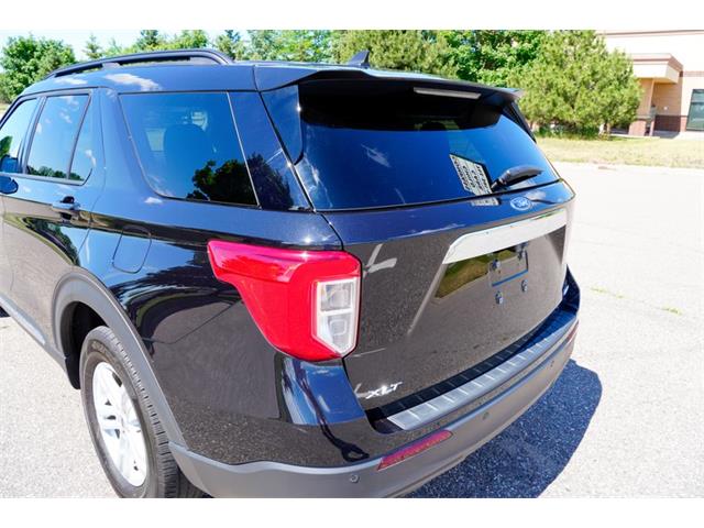 2024 Ford Explorer (CC-2081710) for sale in Ramsey, Minnesota