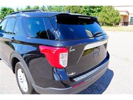 2024 Ford Explorer (CC-2081710) for sale in Ramsey, Minnesota