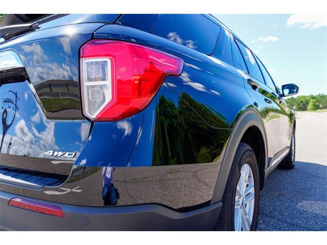 2024 Ford Explorer (CC-2081710) for sale in Ramsey, Minnesota
