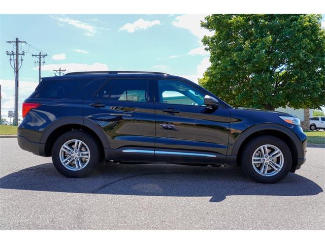 2024 Ford Explorer (CC-2081710) for sale in Ramsey, Minnesota